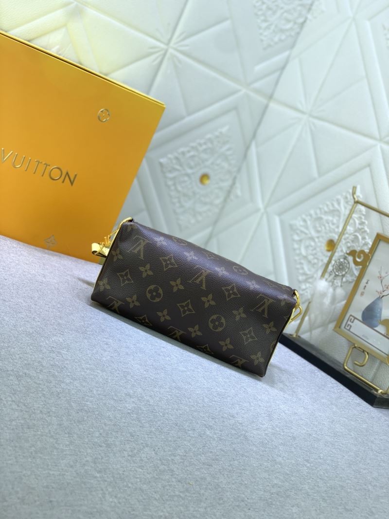 Louis Vuitton Satchel Bags